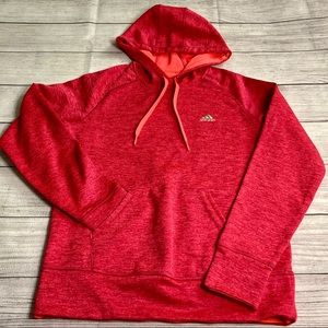 Adidas Climawear Pullover Hoodie